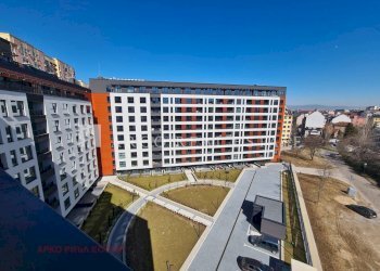 Apartment Sofia (neighborhood Зона Б-5-3) - photo 1