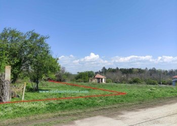 Building land ул. Бреза, Avren - photo 1