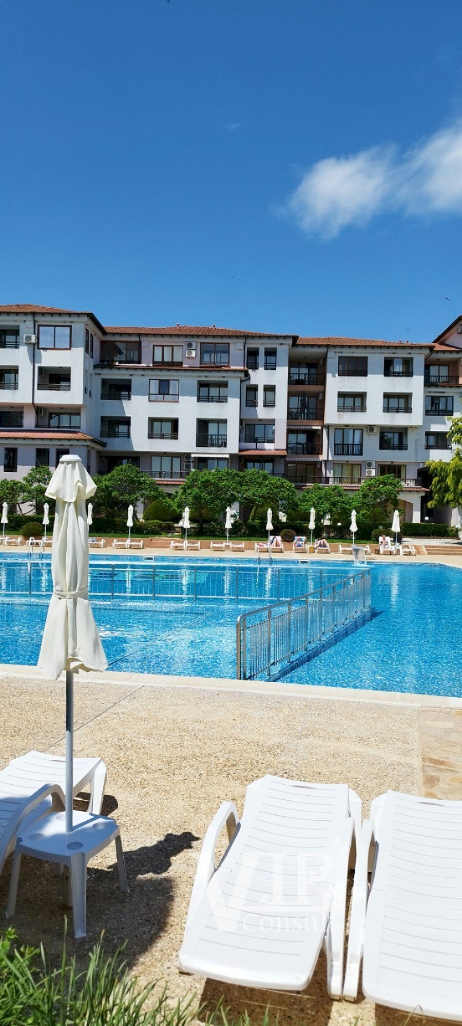 Monolocale Balchik - foto 1