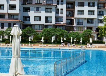 Monolocale Balchik - foto 1
