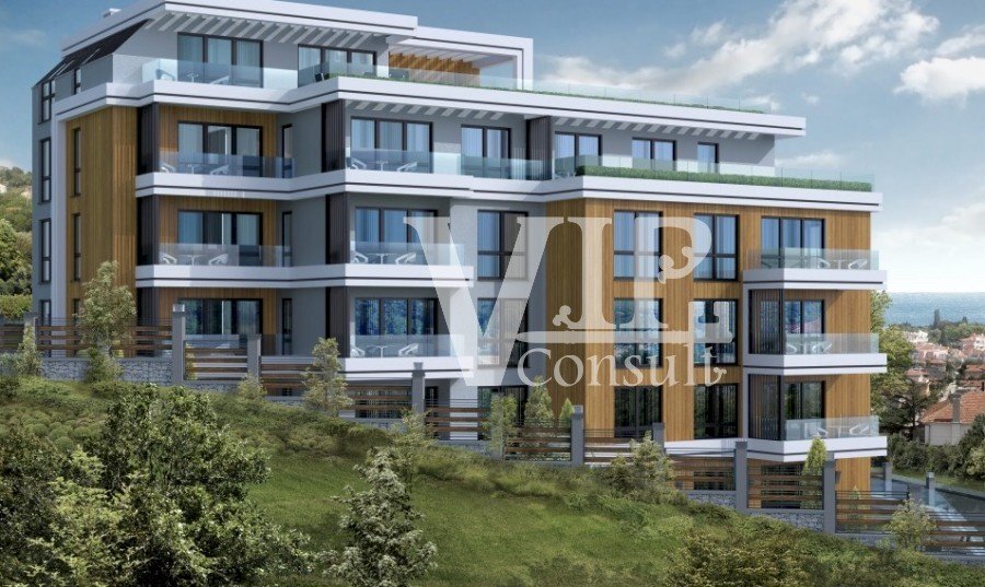 One-room apartment Varna (neighborhood Виница) - photo 1
