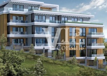 One-room apartment Varna (neighborhood Виница) - photo 1