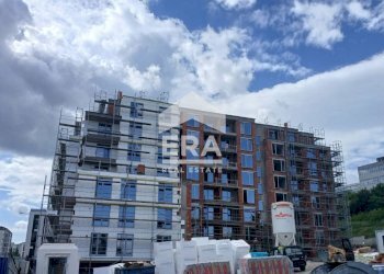 Quadrilocale Sofia (zona Дружба 2) - foto 1