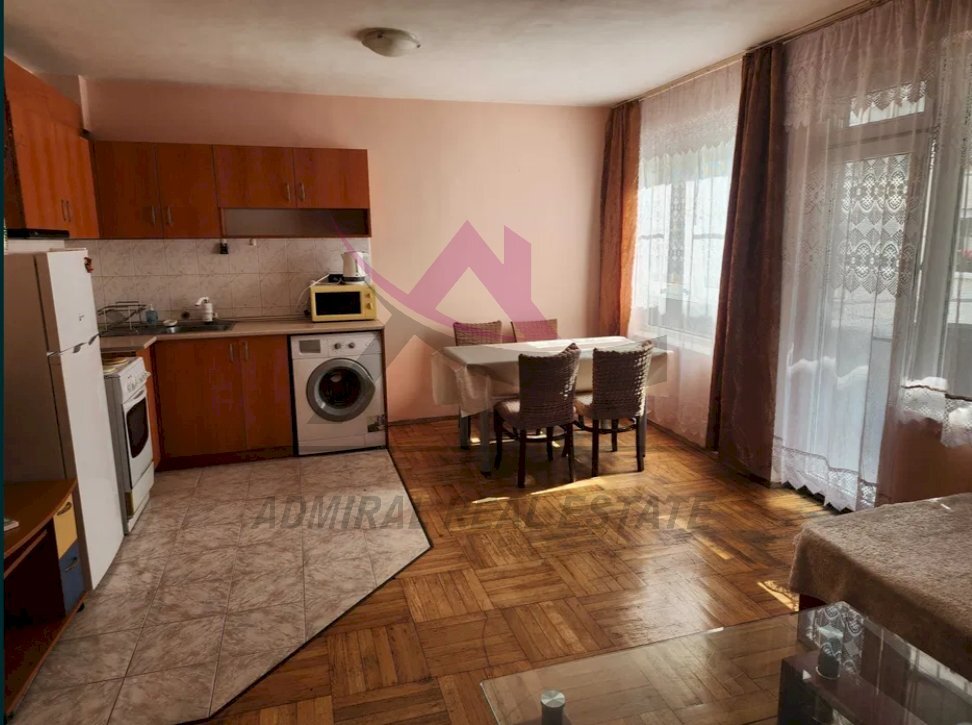 Two-room apartment Varna (neighborhood Спортна зала) - photo 1
