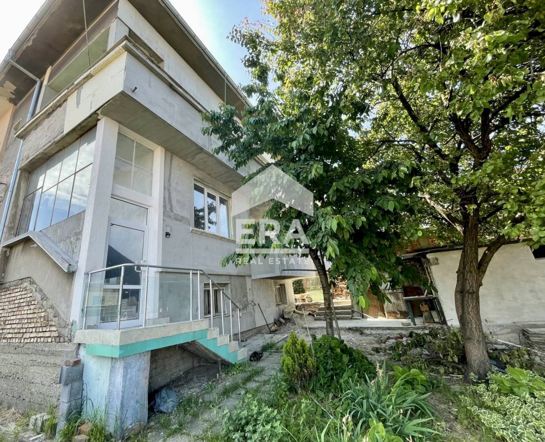 Вили Русе (квартал Дружба 2) - фото 1