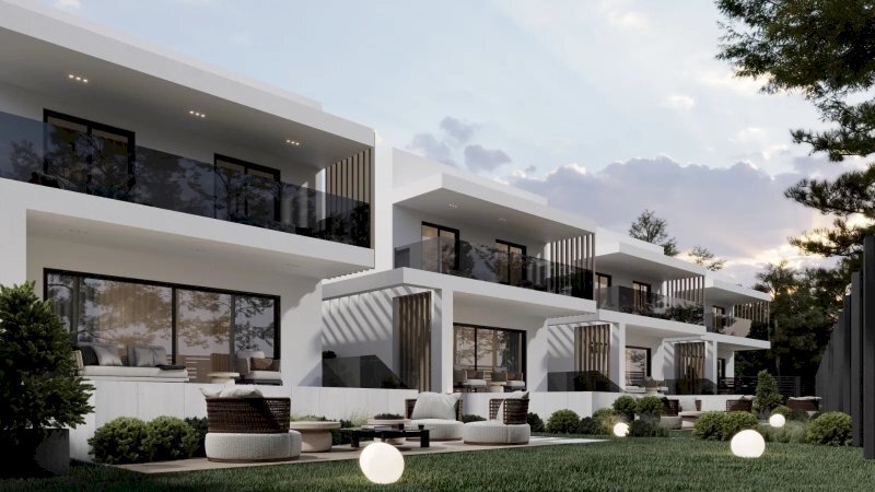 Villa Grecia - foto 1