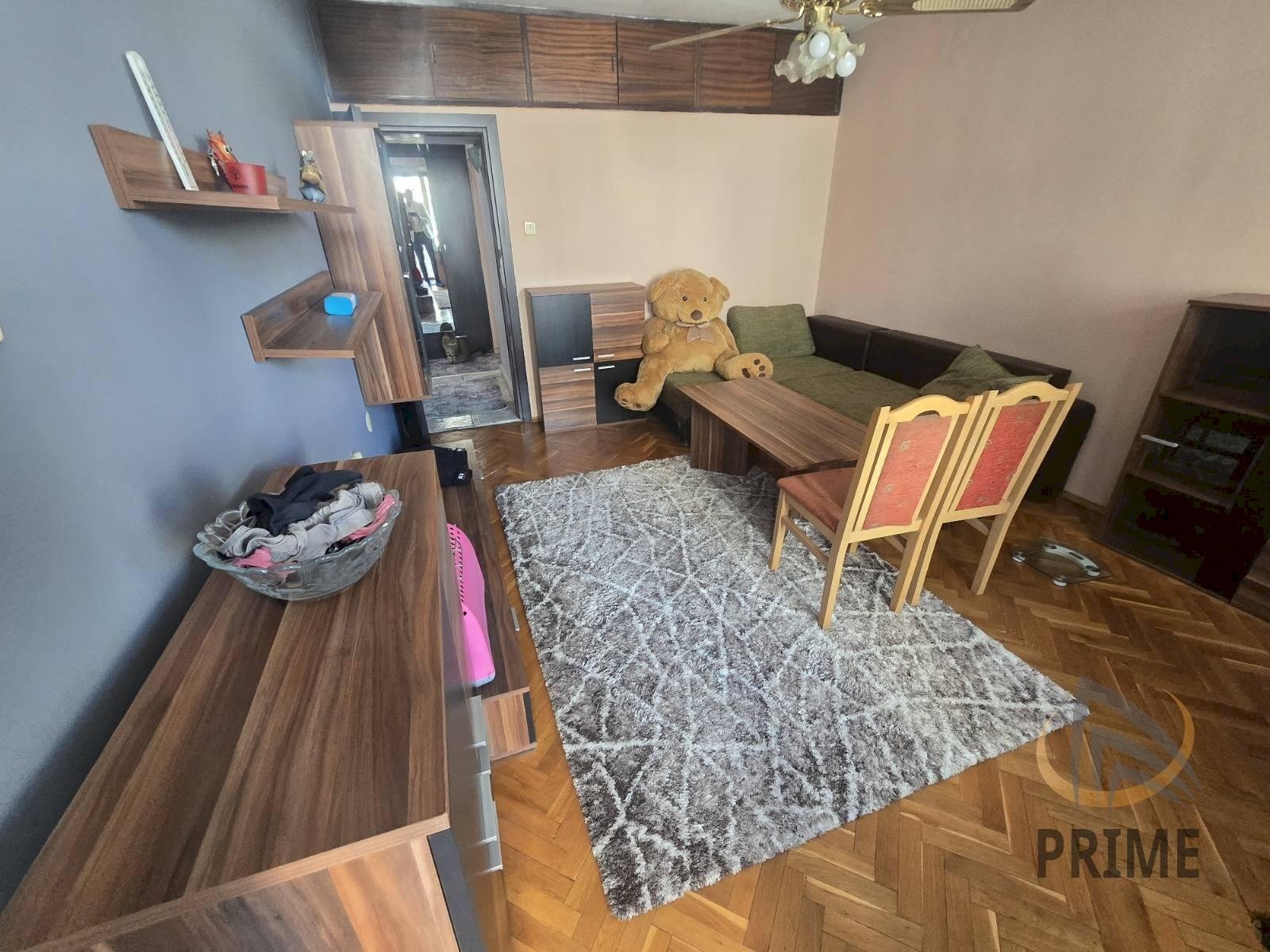 Appartamento Burgas (zona Лазур) - foto 1