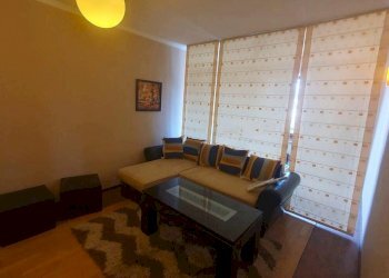 Two-room apartment Sofia (neighborhood Сердика) - photo 1