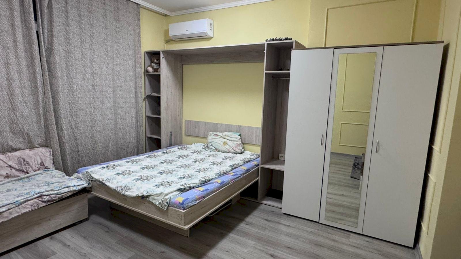 Monolocale Plovdiv (zona Център) - foto 1