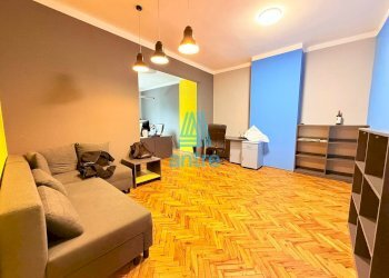 Four-room apartment улица „Сердика“, Sofia (neighborhood Център - Север) - photo 1
