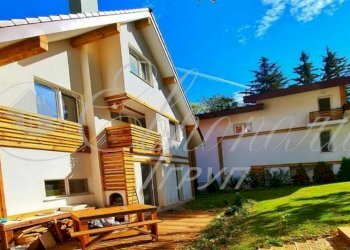 Villa Sofia (zona Драгалевци) - foto 1