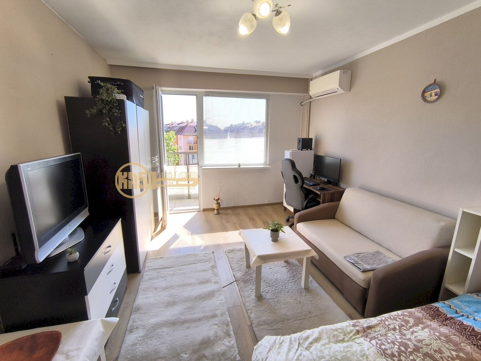 Apartment ул. Народно хоро, Sofia (neighborhood Овча купел) - photo 1