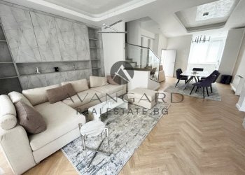 Villa Plovdiv (zona Остромила) - foto 1
