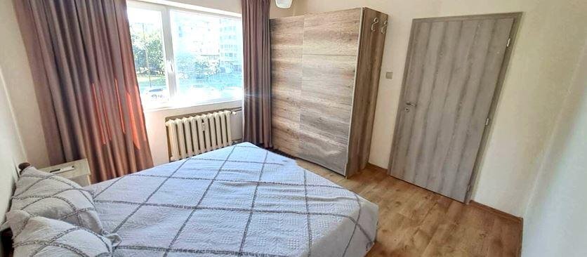 Monolocale Burgas (zona Славейков) - foto 1