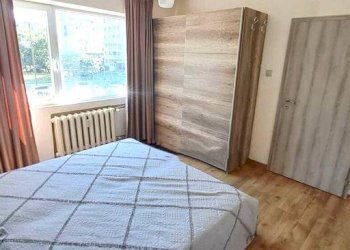 Monolocale Burgas (zona Славейков) - foto 1
