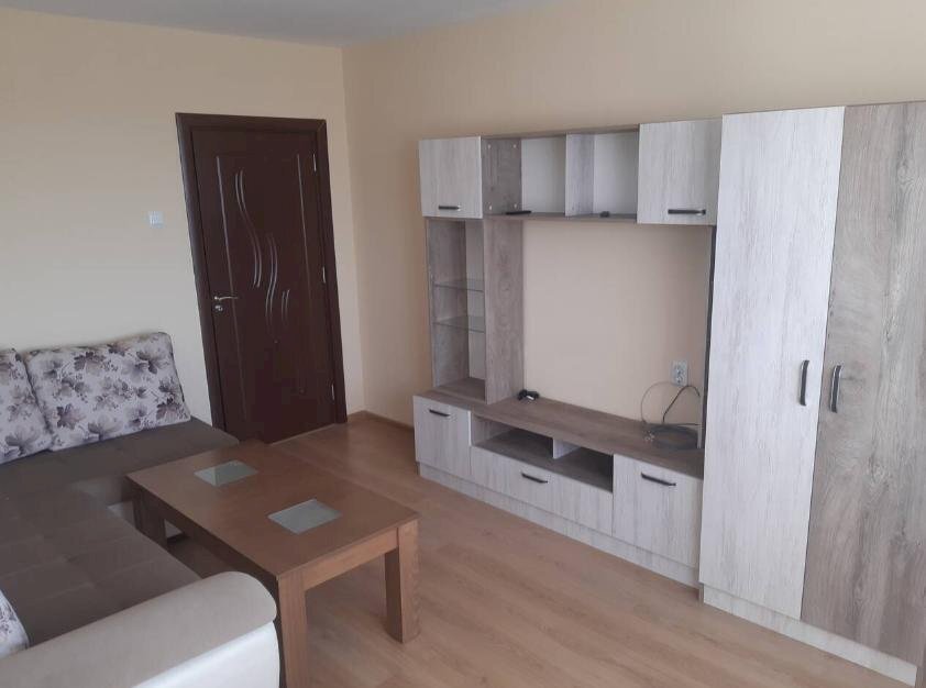 Monolocale Plovdiv (zona Съдийски) - foto 1