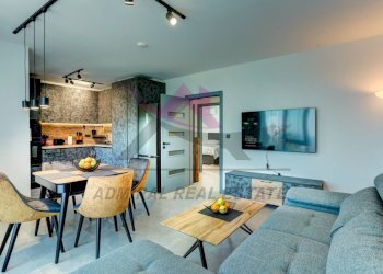 Three-room apartment Varna (neighborhood Галата) - photo 1