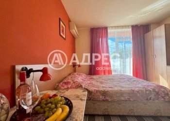 Monolocale Sunny Beach resort, Burgas - foto 1