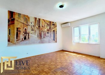 Three-room apartment Burgas (neighborhood Братя Миладинови) - photo 1