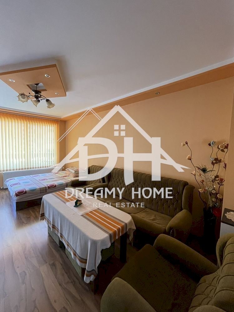 One-room apartment Kardzhali (neighborhood Възрожденци) - photo 1