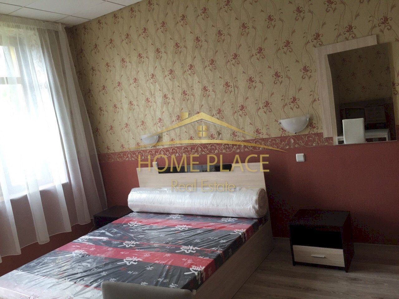 Apartment Varna (neighborhood ЖП Гара) - photo 1