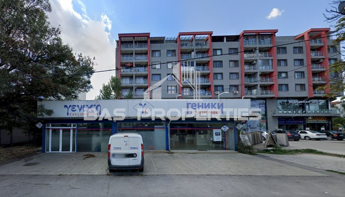 Shop Sofia (neighborhood Люлин 10) - photo 1
