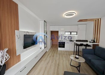 One-room apartment Sofia (neighborhood Люлин 10) - photo 1