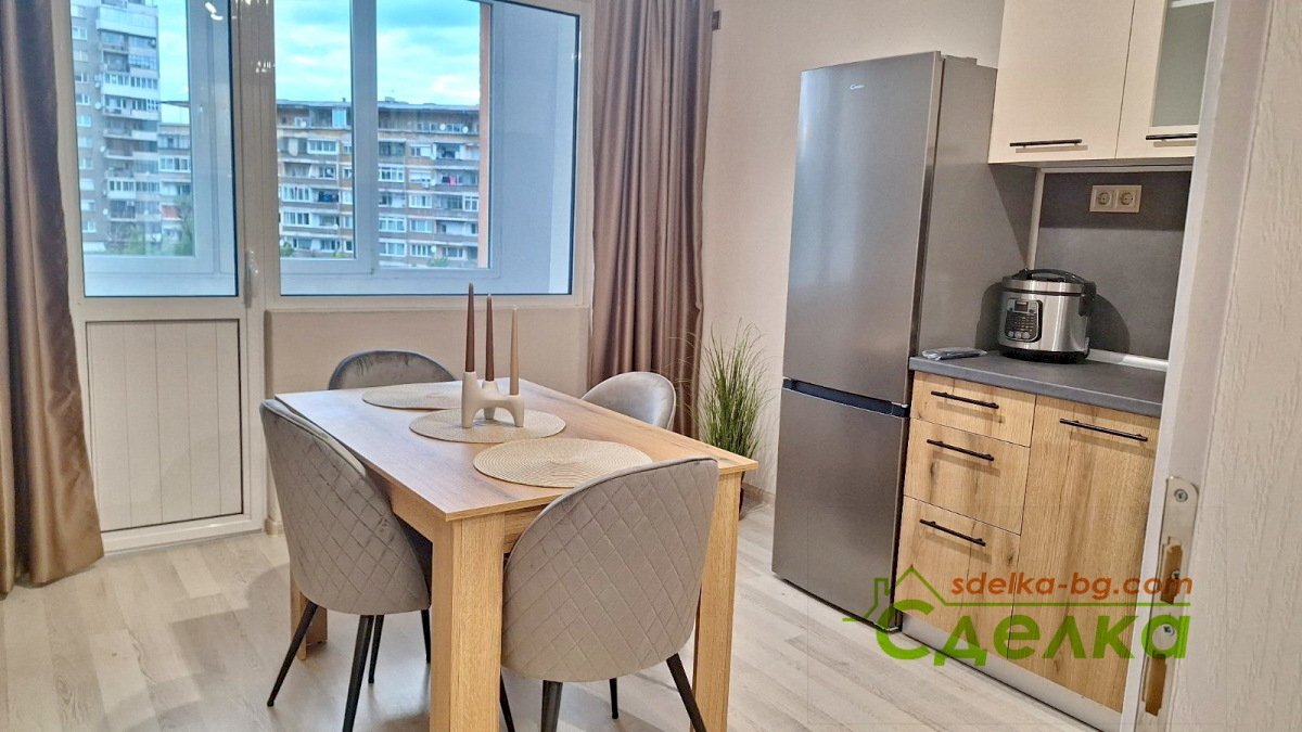 Apartment Център, Gabrovo - photo 1