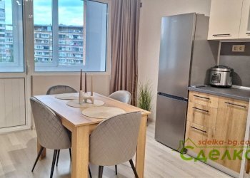 Apartment Център, Gabrovo - photo 1