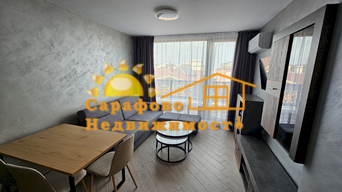 Monolocale Burgas (zona Сарафово) - foto 1