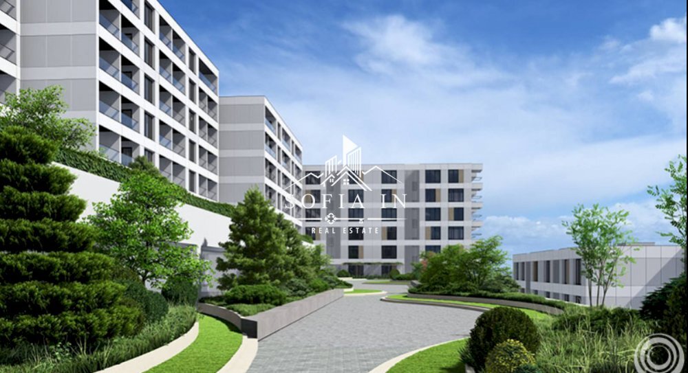 Apartment гр. Варна, Varna (neighborhood Галата) - photo 1
