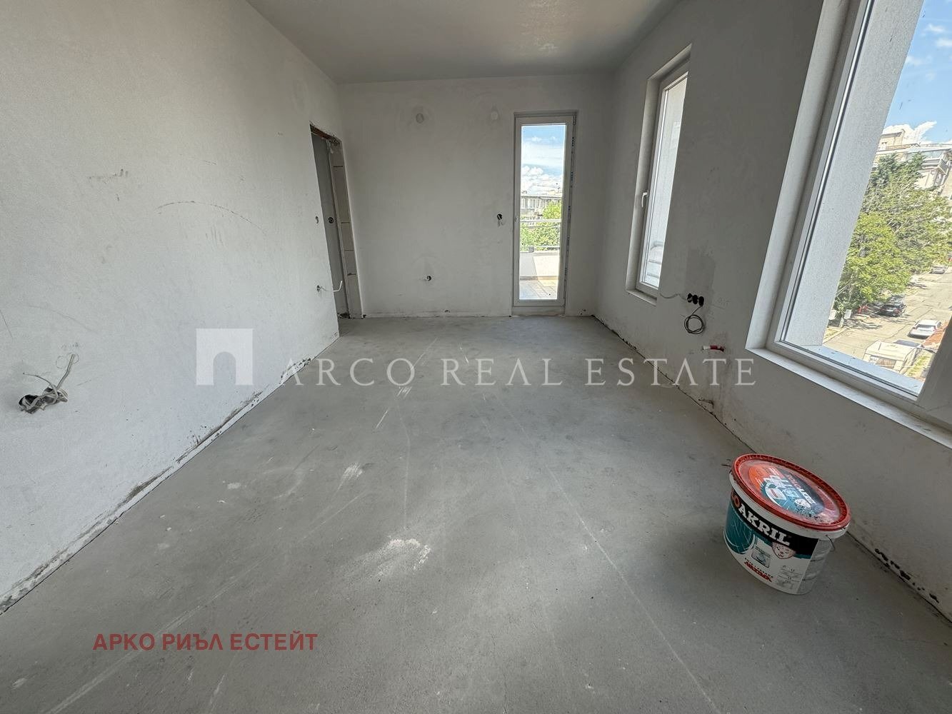 Appartamento Sofia (zona Банишора) - foto 1