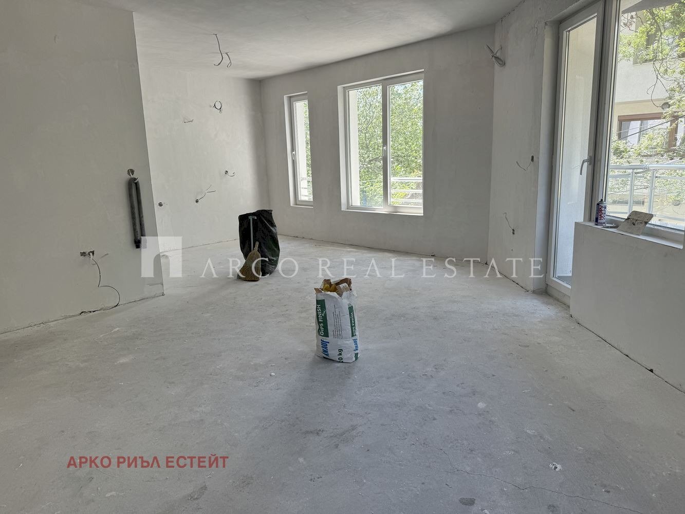 Appartamento Sofia (zona Банишора) - foto 1