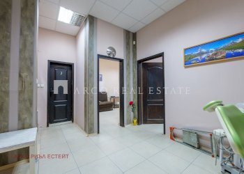 Shop Sofia (neighborhood Полигона) - photo 1