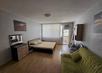 Monolocale Burgas (zona гр.Несебър) - foto 1