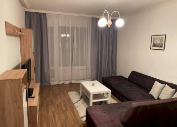 One-room apartment Sofia (neighborhood Младост 1А) - photo 1