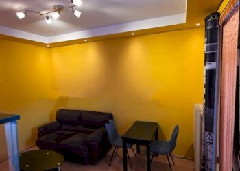 One-room apartment Sofia (neighborhood Централни Хали / Лъвов мост ) - photo 1
