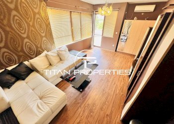 One-room apartment Burgas (neighborhood Изгрев) - photo 1