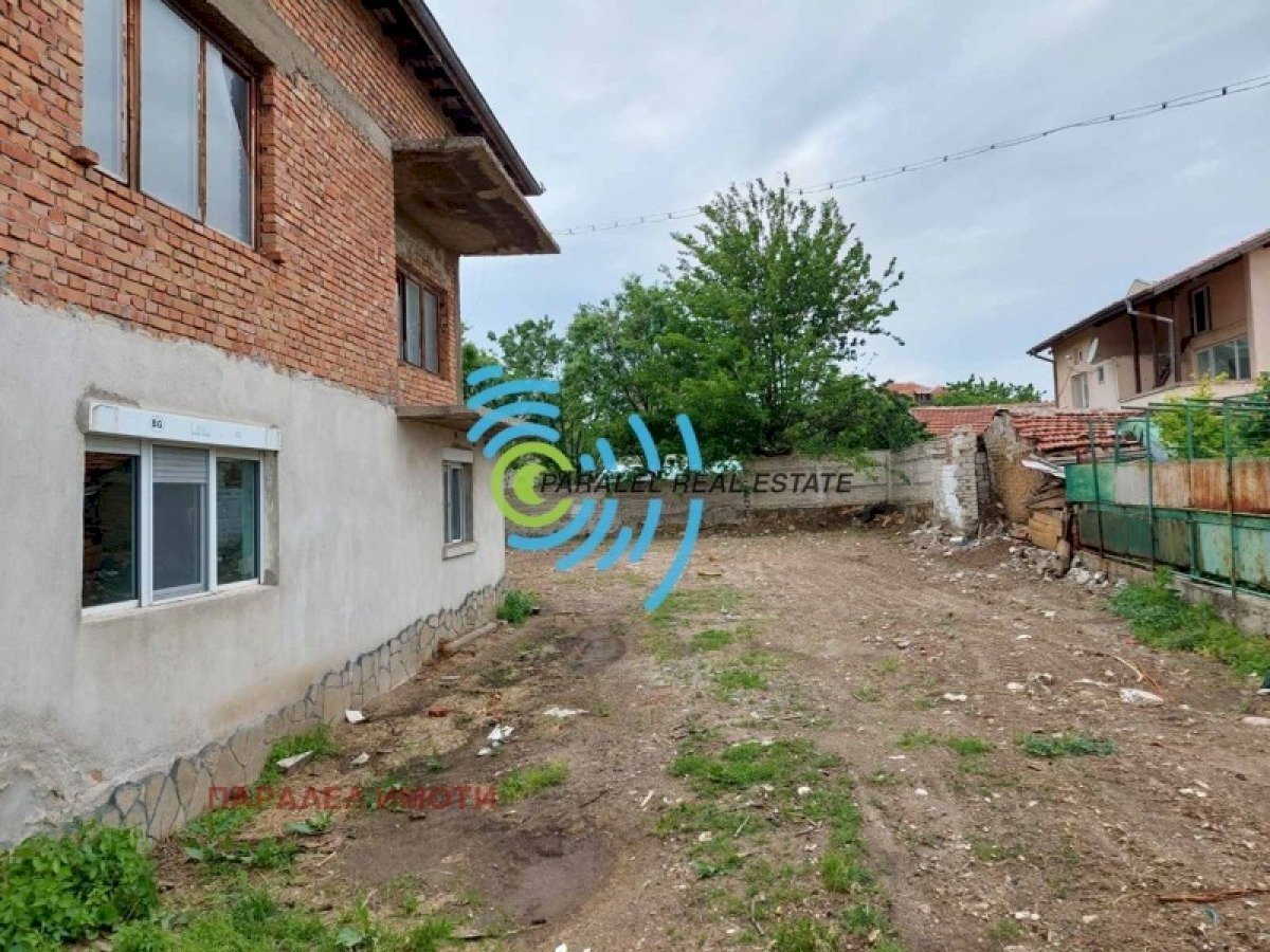Independent house с. Брестник, Rodopi - photo 1