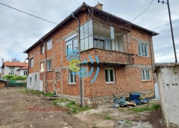 Самостоятелна къща с. Брестник, Родопи - фото 2