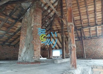 Самостоятелна къща с. Брестник, Родопи - фото 8