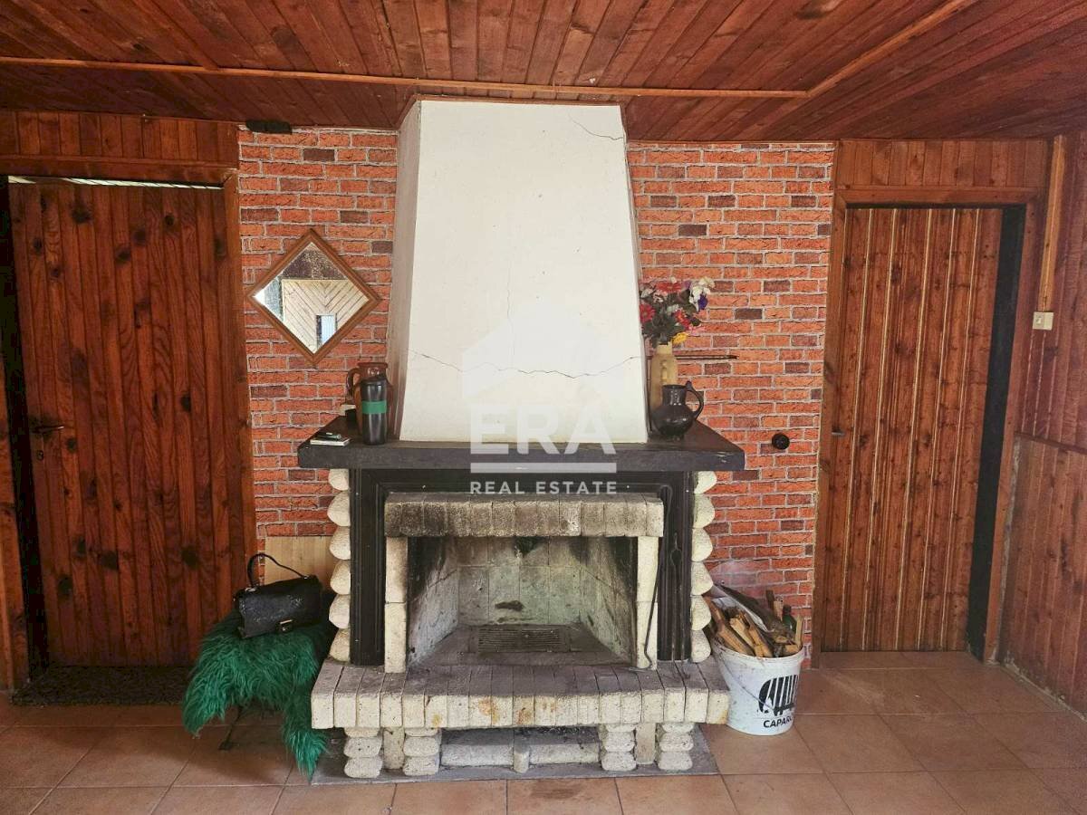 Villa Lesichovo - foto 1