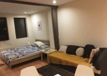 Monolocale Sofia (zona Слатина) - foto 1