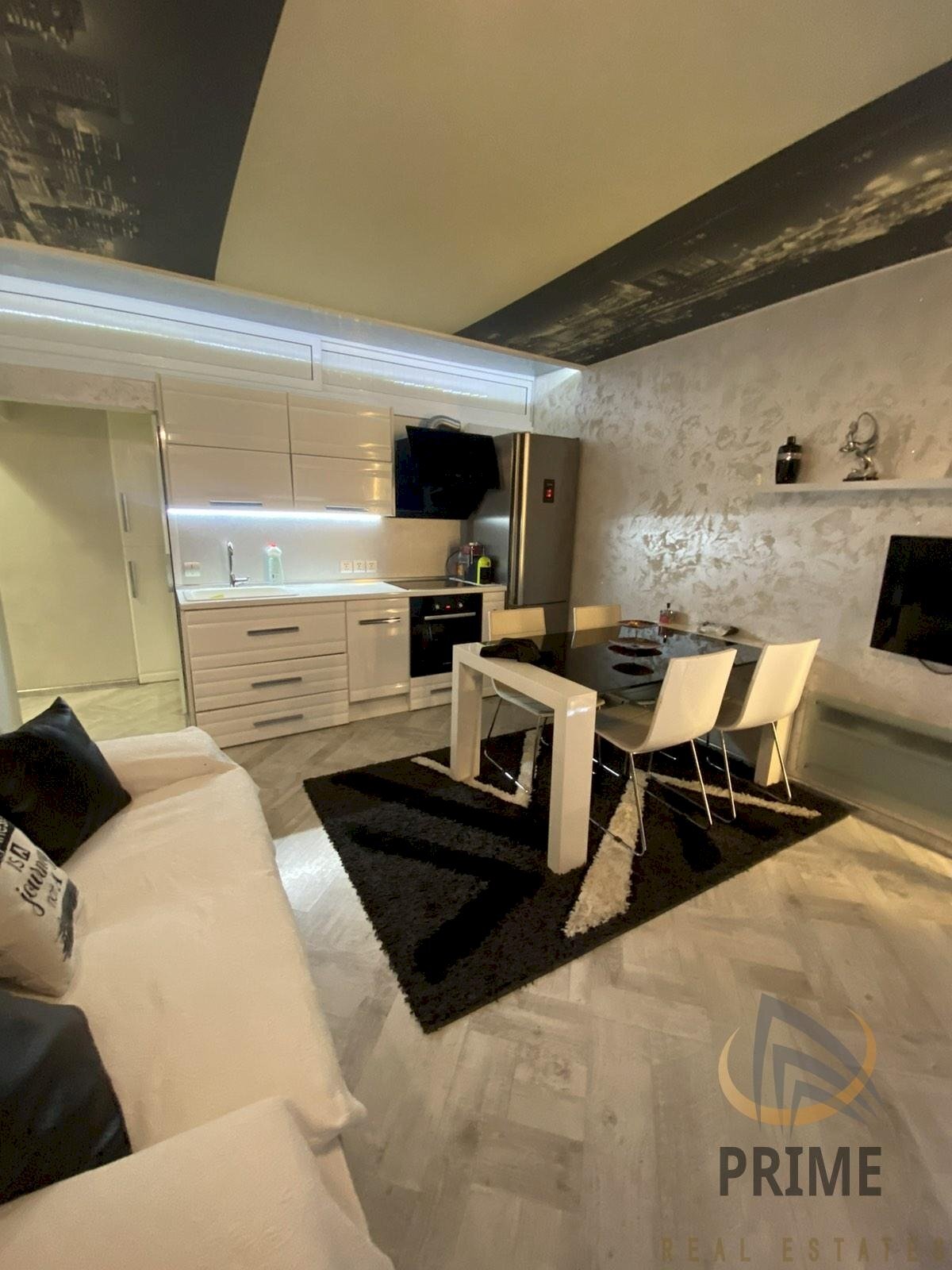 Apartment Burgas (neighborhood Лазур) - photo 1