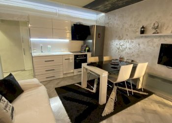 Apartment Burgas (neighborhood Лазур) - photo 1