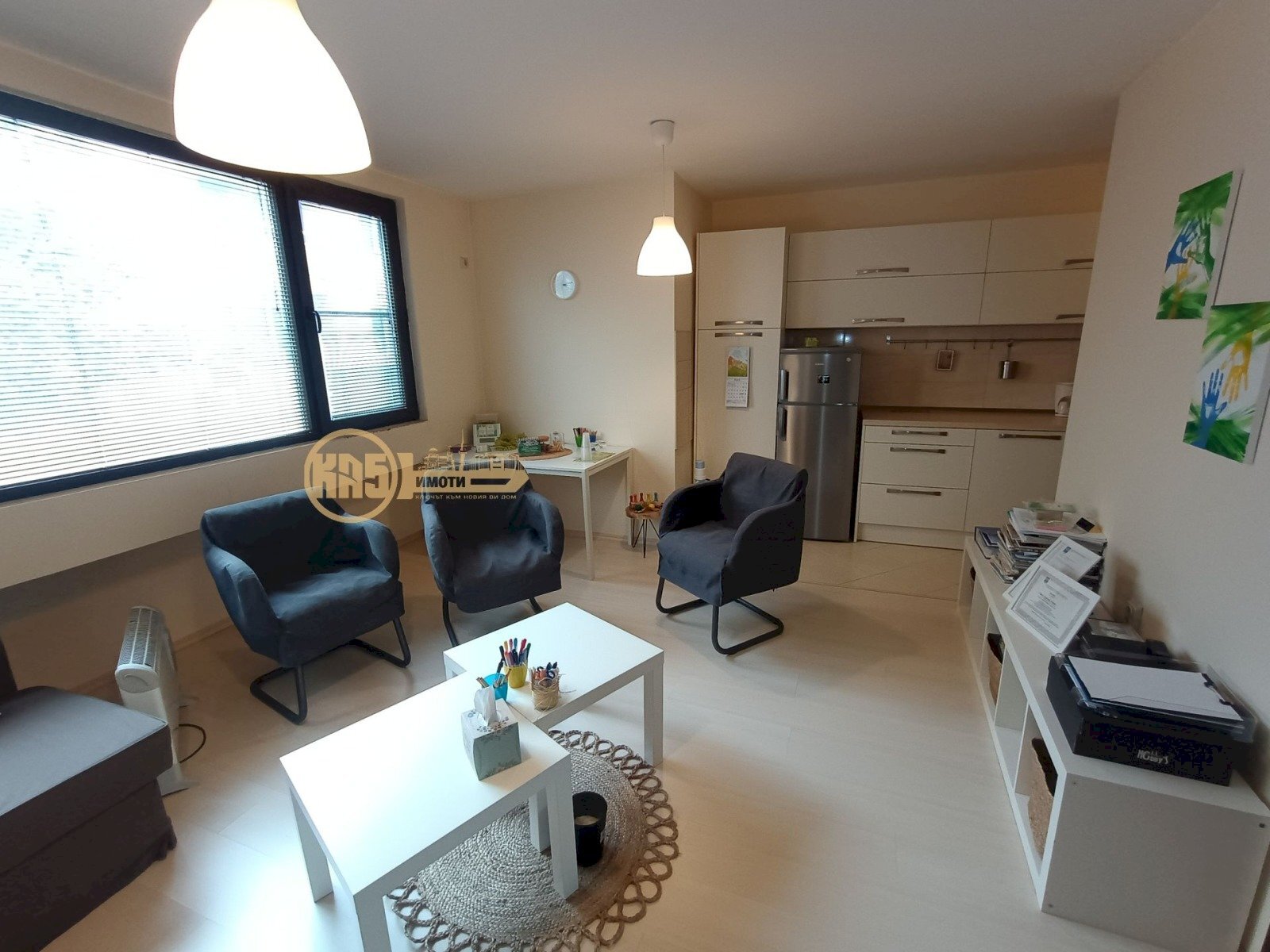 Apartment ул. Дравски бой, Sofia (neighborhood Надежда 2) - photo 1
