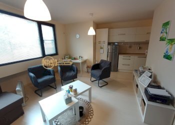 Apartment ул. Дравски бой, Sofia (neighborhood Надежда 2) - photo 1
