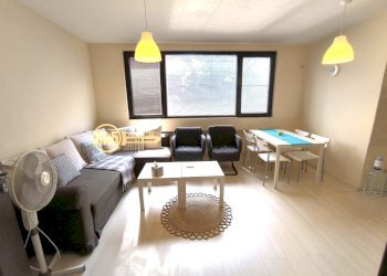 Apartment ул. Дравски бой, Sofia (neighborhood Надежда 2) - photo 1
