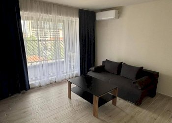 One-room apartment Sofia (neighborhood Овча купел) - photo 1