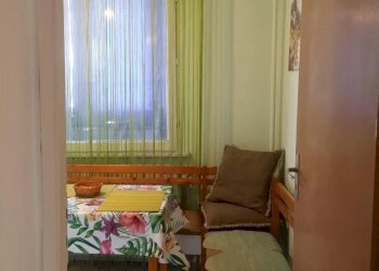 One-room apartment Sofia (neighborhood Овча купел 1) - photo 1